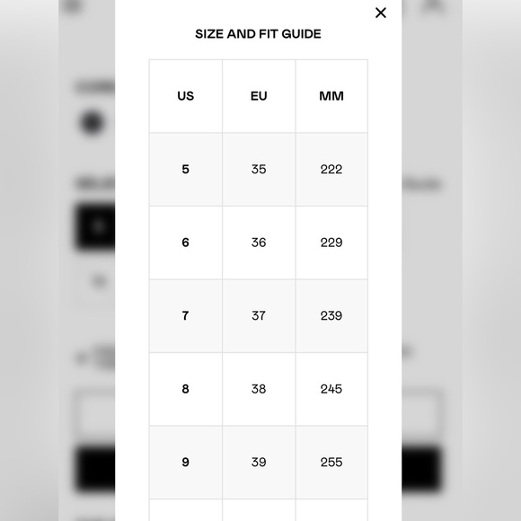 Sneex The Icon Hy-Heel Limited Edition - Picture 16 of 16